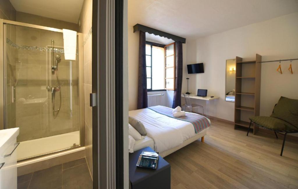Les Chambres Du Palais Bastia Centre 外观 照片