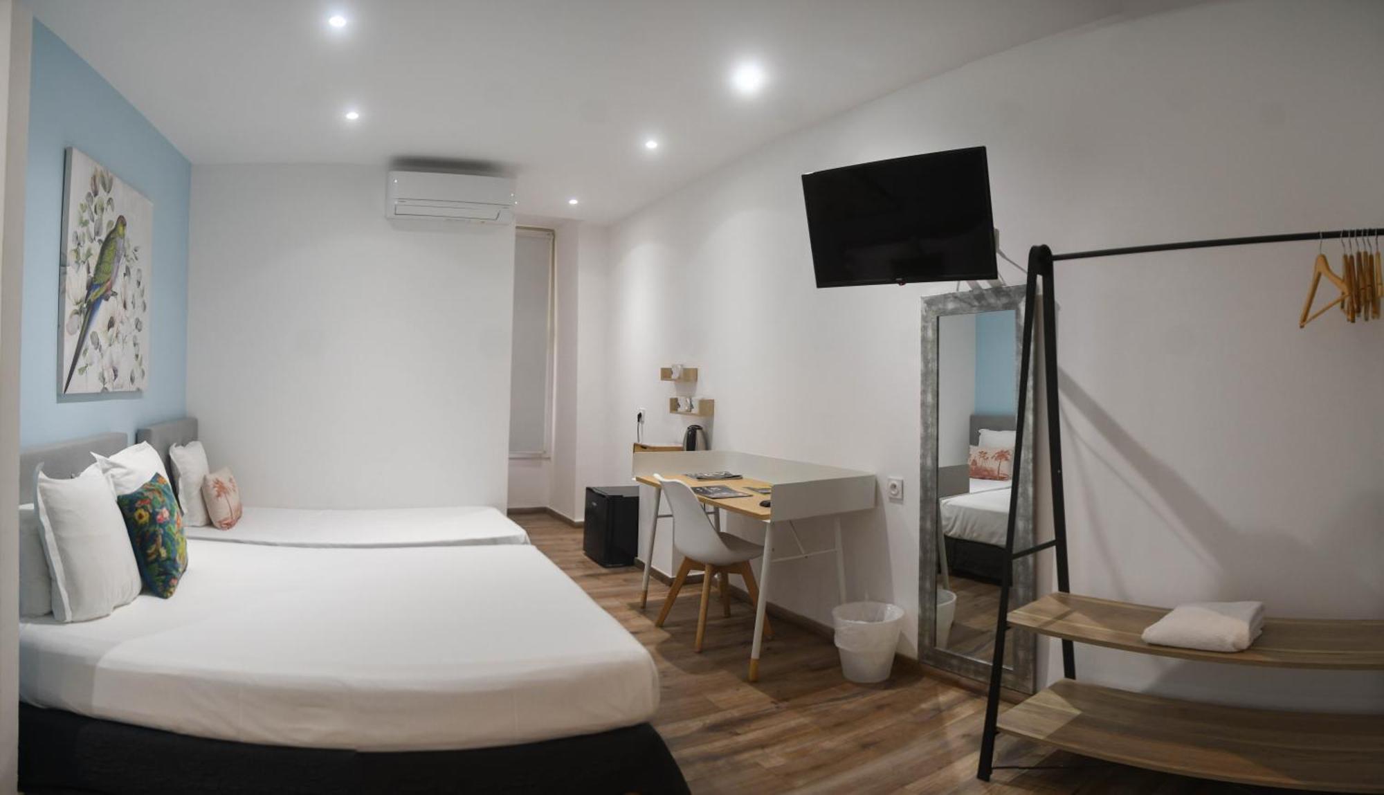 Les Chambres Du Palais Bastia Centre 外观 照片